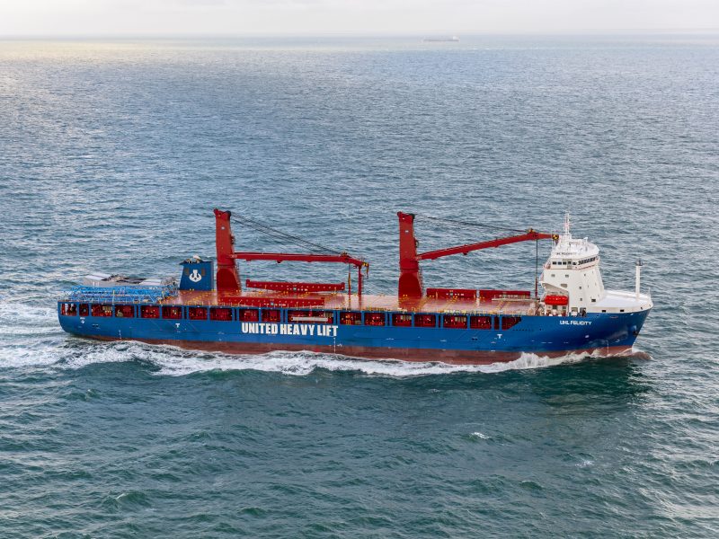 F900 Eco-Lifter