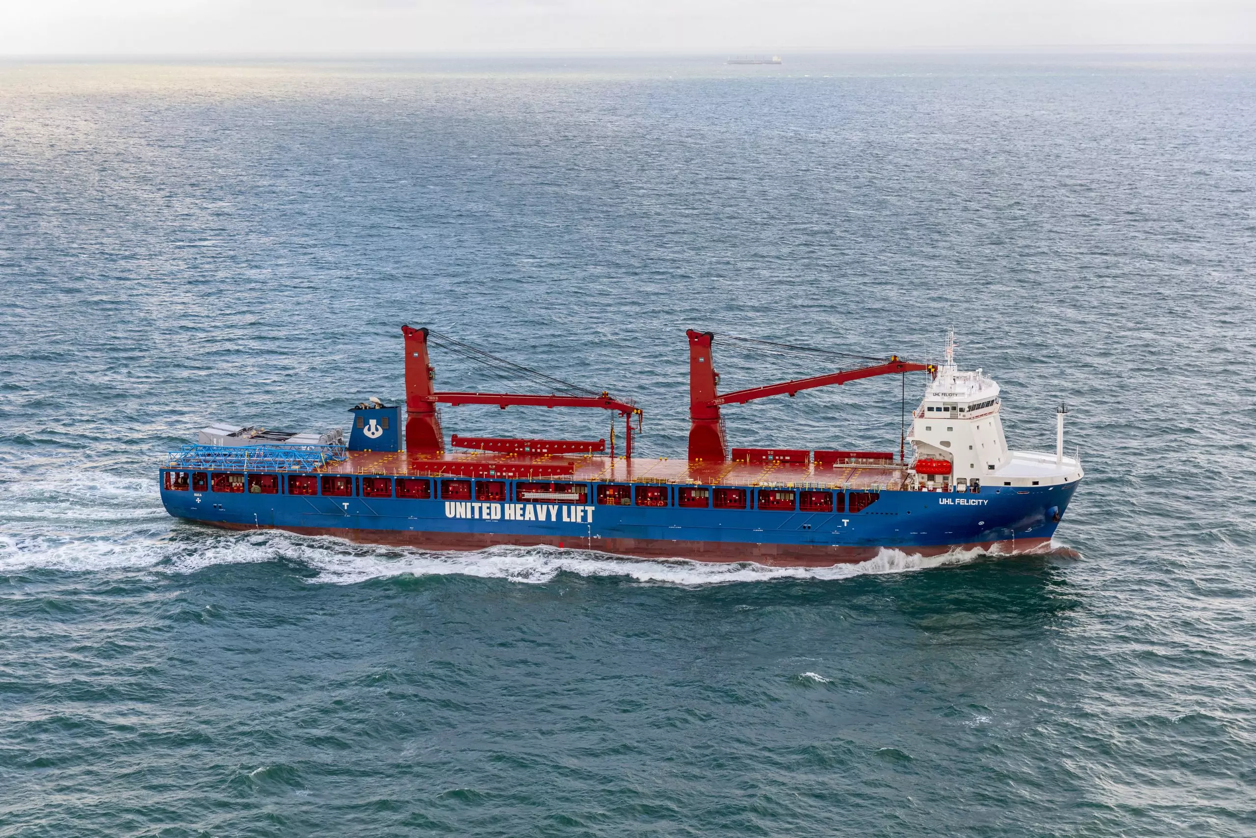 F900 Eco-Lifter